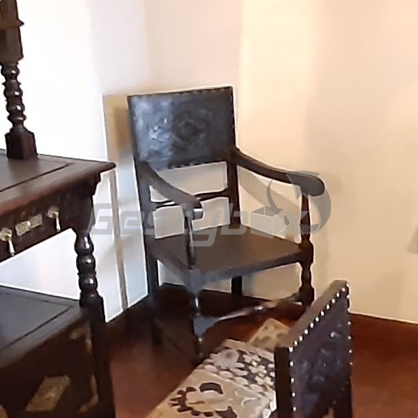 Recheio de Apartamento