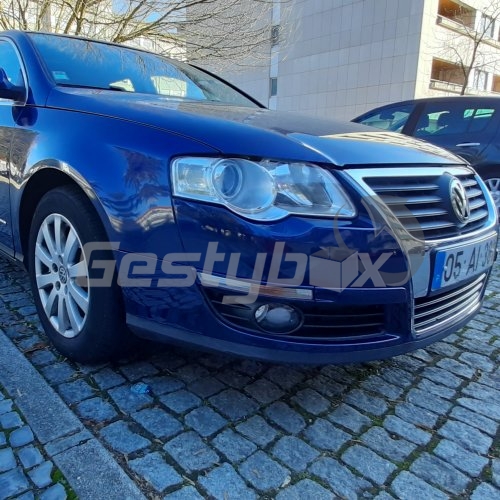 Passat 2.0 TDI Trendline