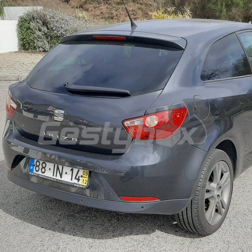 Seat Ibiza Sport