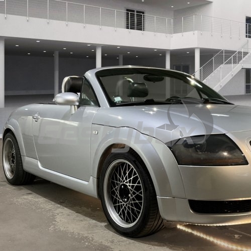 Audi TT 1.8 Turbo